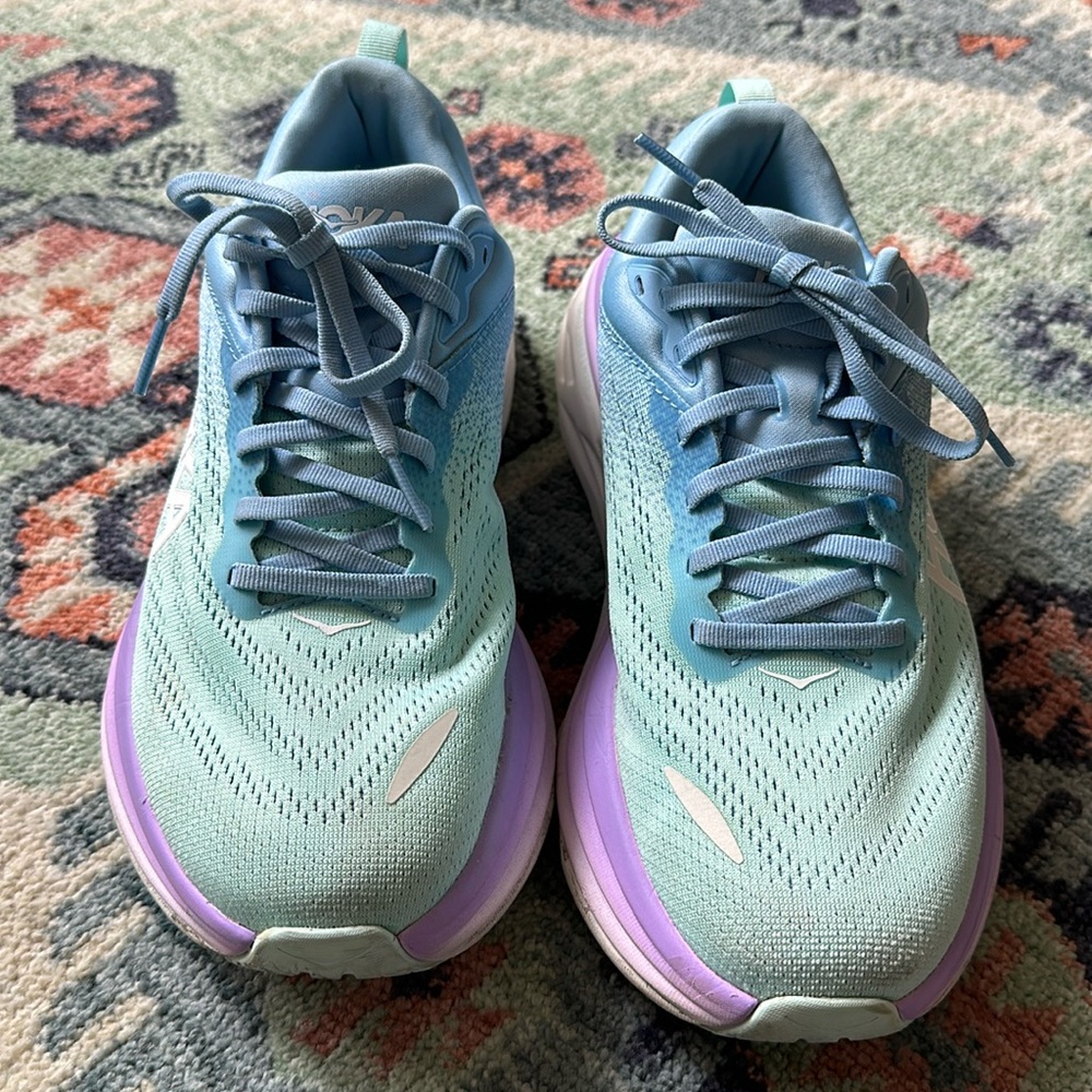 Hoka Bondi 8